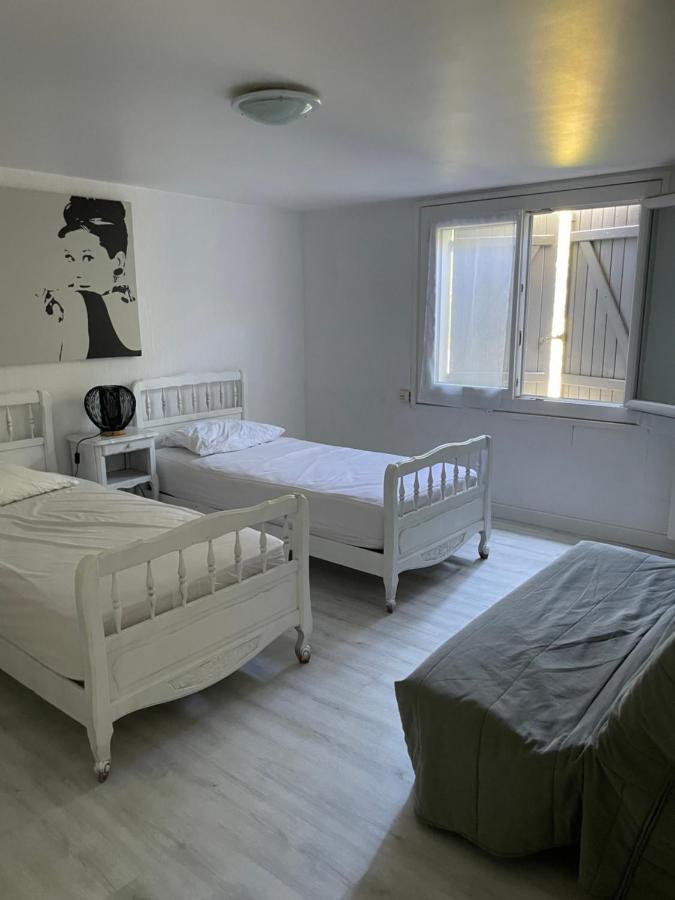 65M2 A 2Km De La Plage St Georges De Didonne Saint-Georges-de-Didonne Extérieur photo