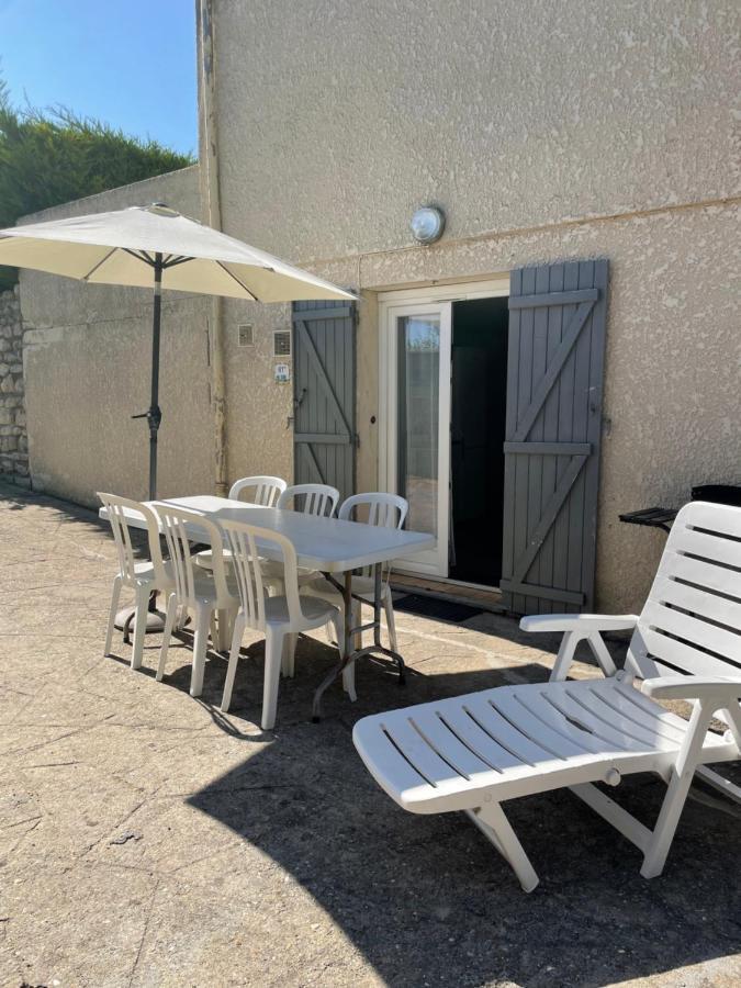 65M2 A 2Km De La Plage St Georges De Didonne Saint-Georges-de-Didonne Extérieur photo