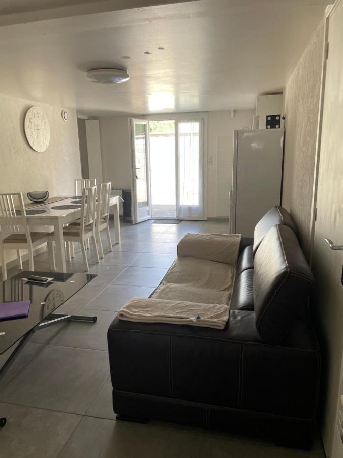 65M2 A 2Km De La Plage St Georges De Didonne Saint-Georges-de-Didonne Extérieur photo